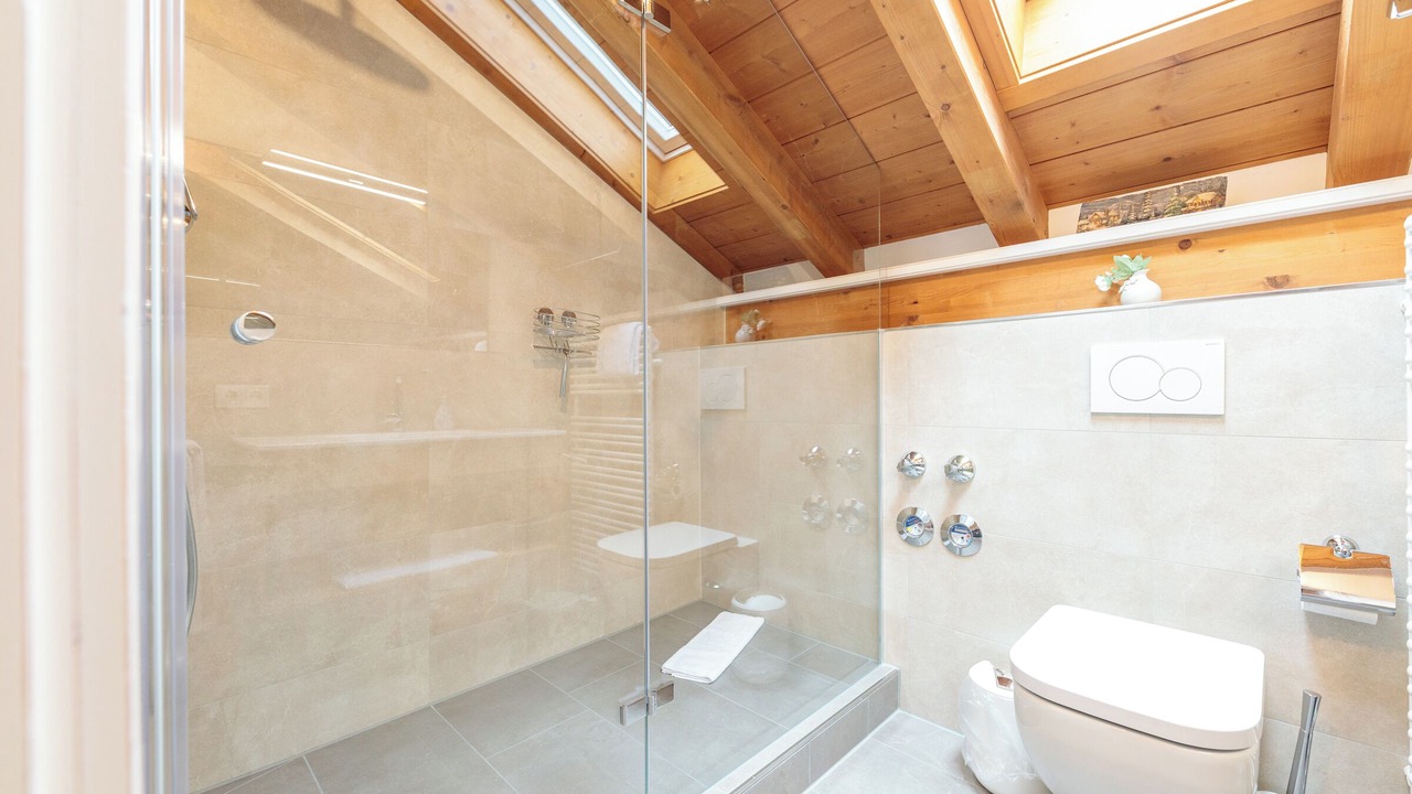 Photo of Bathroom in Sonnenbichl