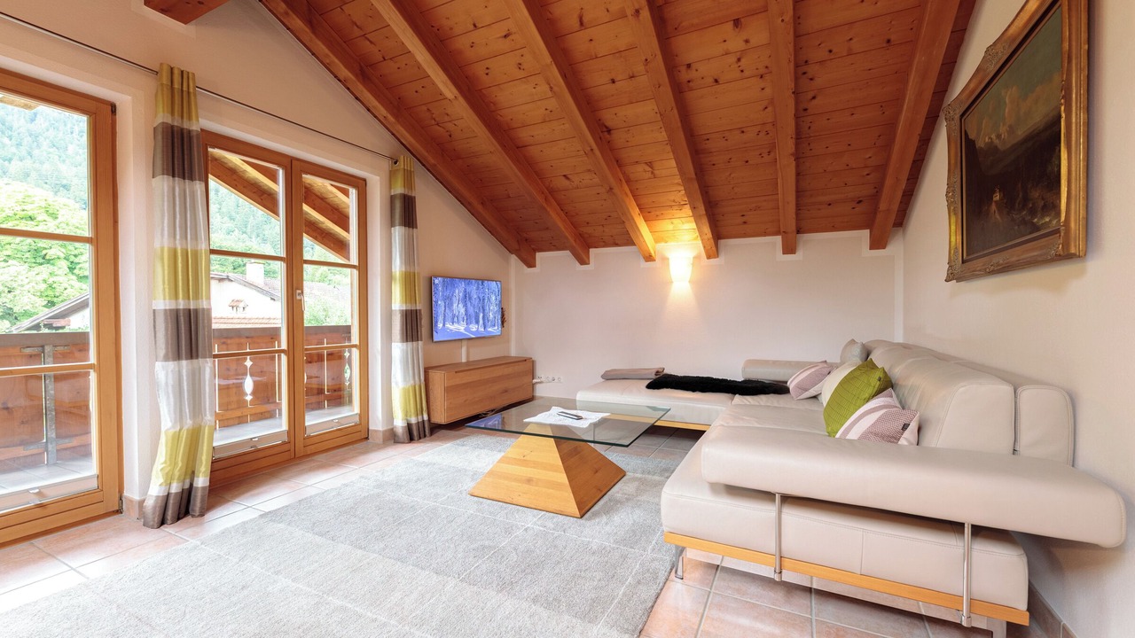 Photo of Livingroom in Sonnenbichl