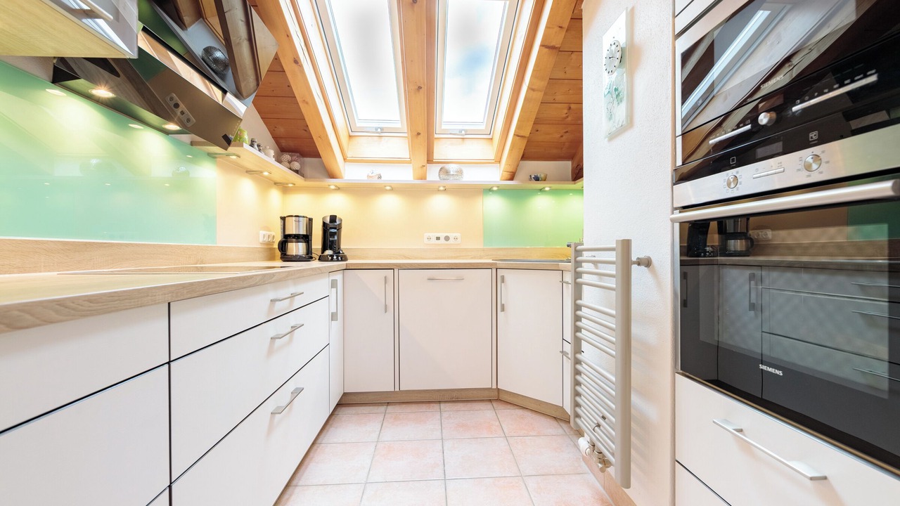 Photo of Kitchen in Sonnenbichl