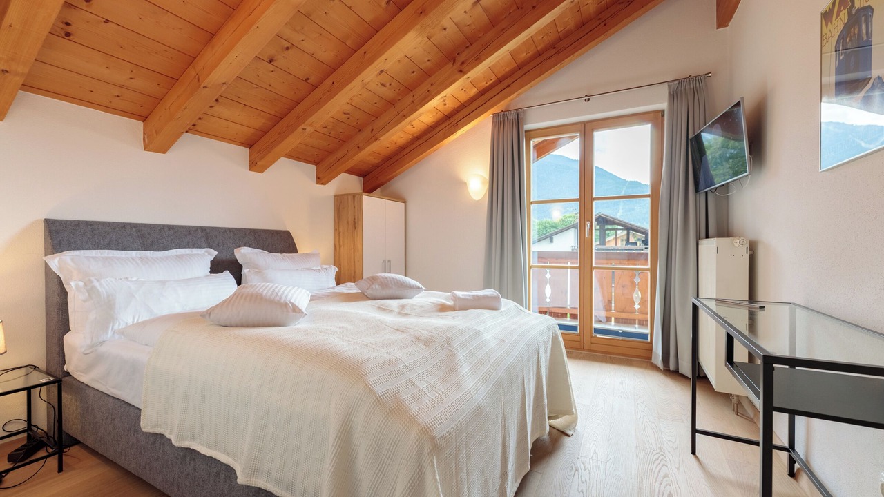 Photo of Bedroom in Sonnenbichl