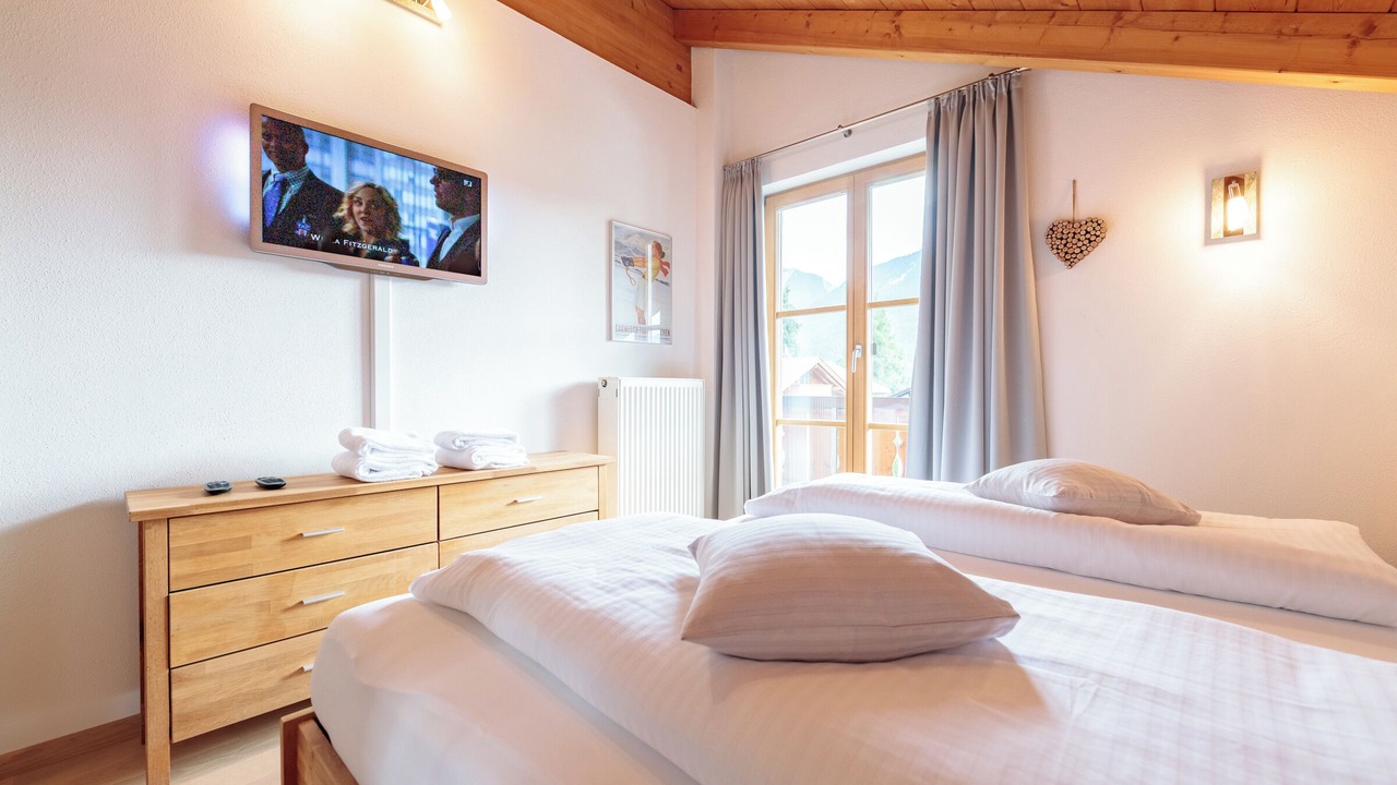 Photo of Bedroom in Sonnenbichl