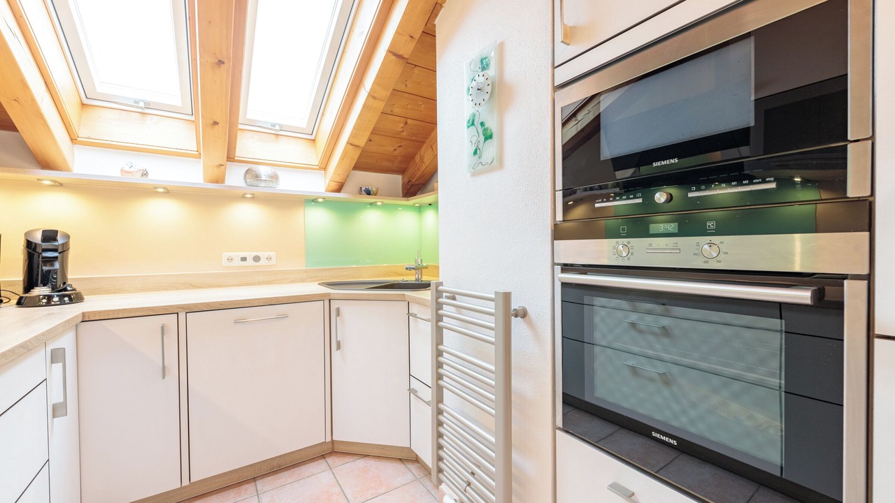 Photo of Kitchen in Sonnenbichl