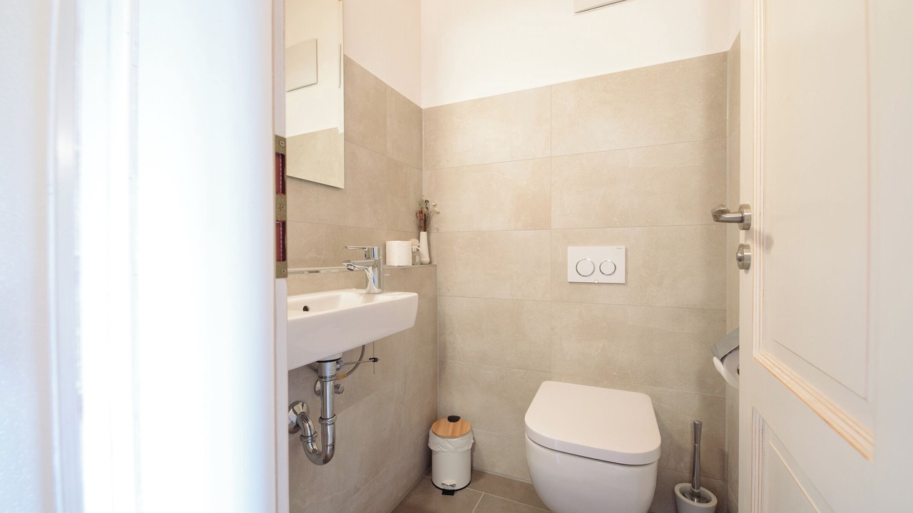 Photo of Bathroom in Sonnenbichl