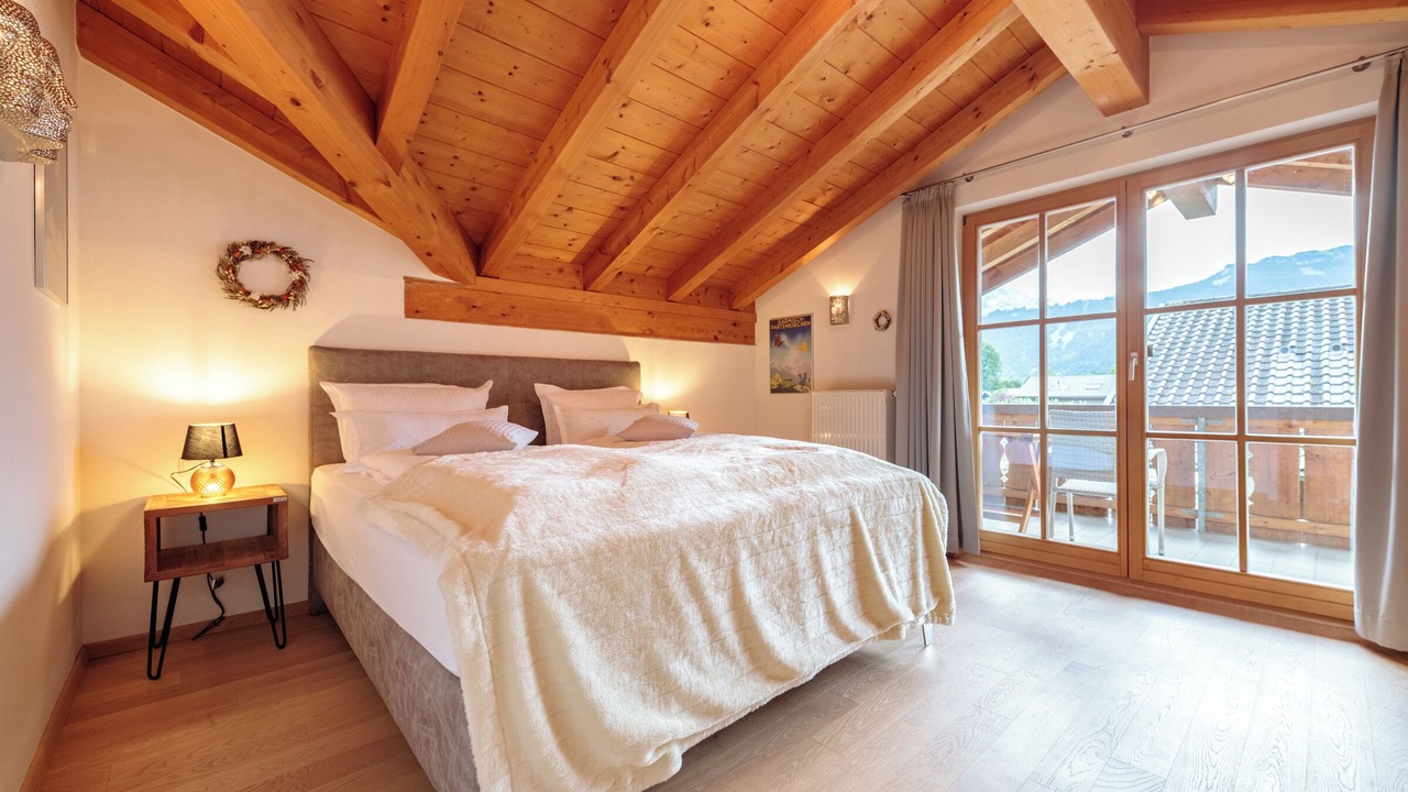 Photo of Bedroom in Sonnenbichl
