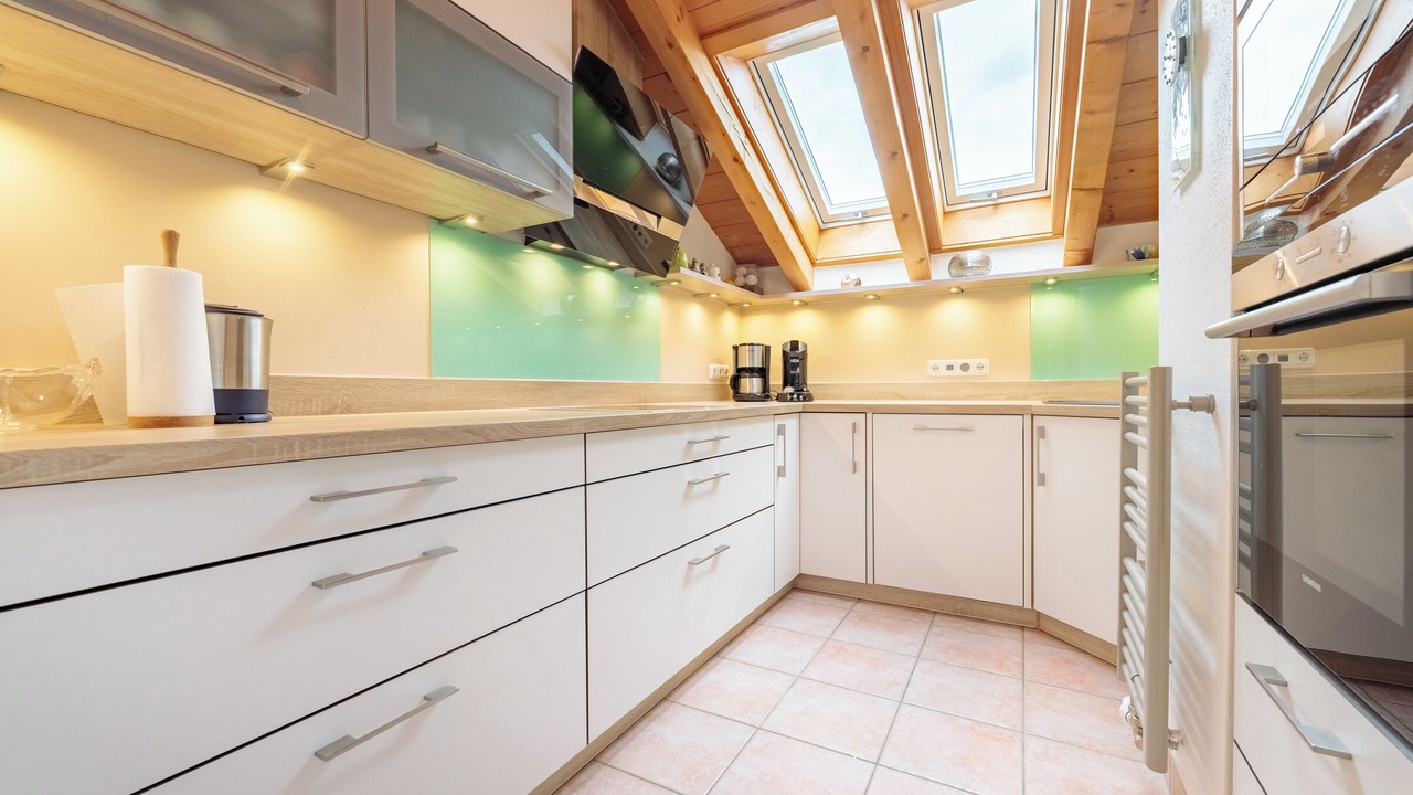 Photo of Kitchen in Sonnenbichl