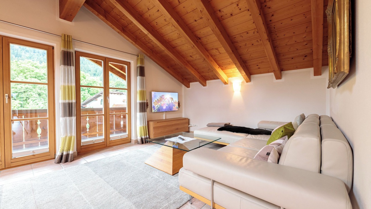 Photo of Livingroom in Sonnenbichl