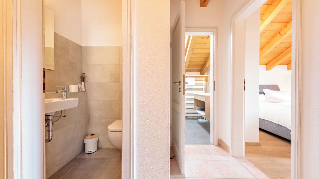 Photo of Bathroom in Sonnenbichl