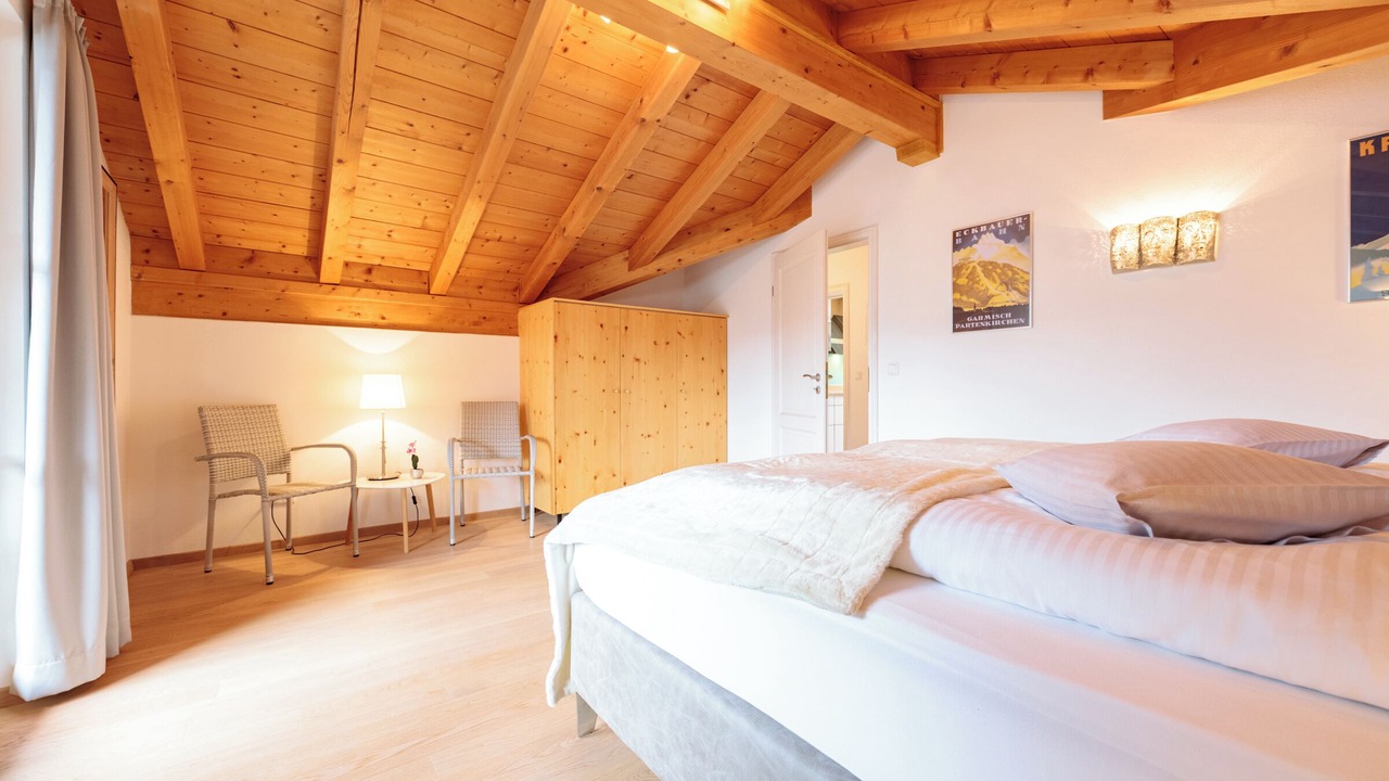 Photo of Bedroom in Sonnenbichl