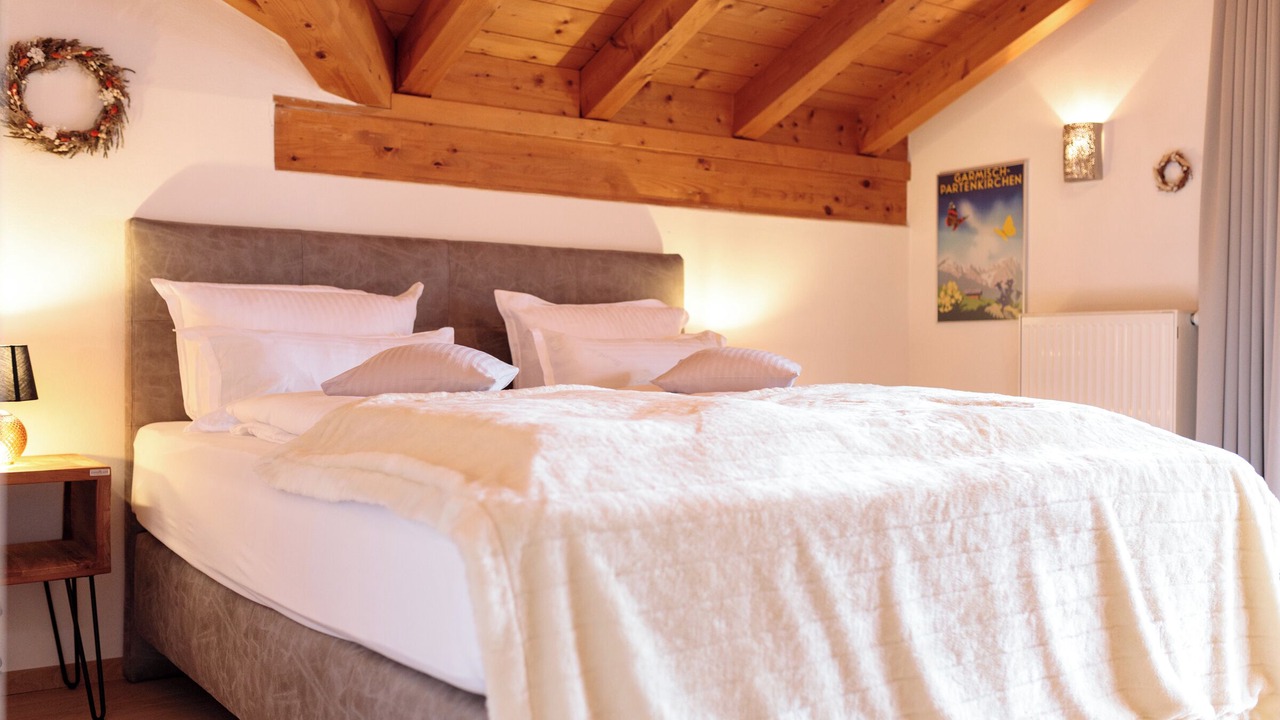 Photo of Bedroom in Sonnenbichl