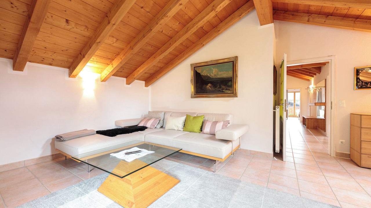 Photo of Livingroom in Sonnenbichl