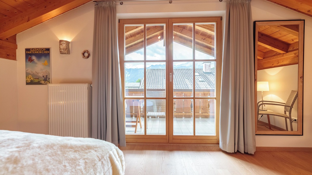 Photo of Bedroom in Sonnenbichl
