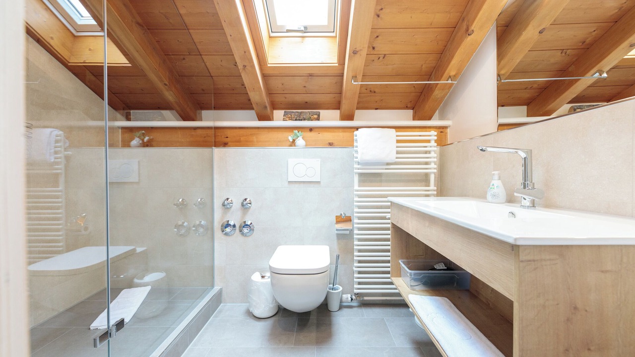 Photo of Bathroom in Sonnenbichl