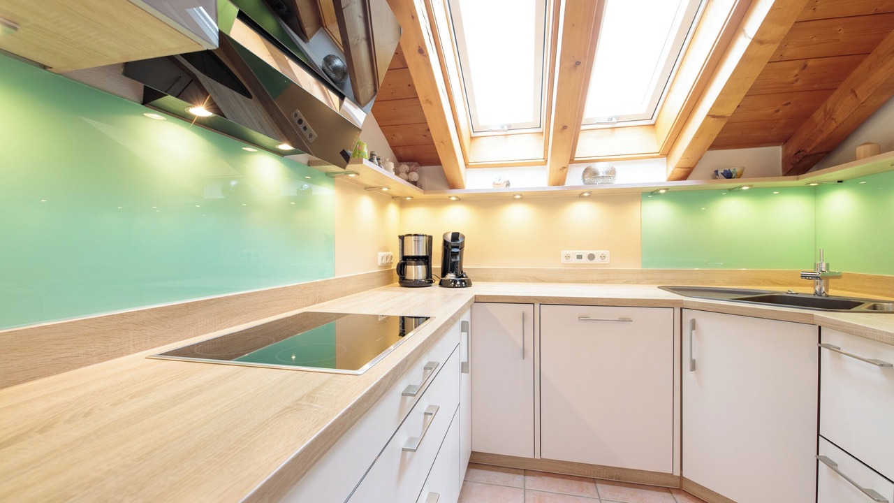 Photo of Kitchen in Sonnenbichl