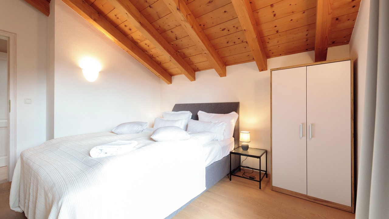 Photo of Bedroom in Sonnenbichl