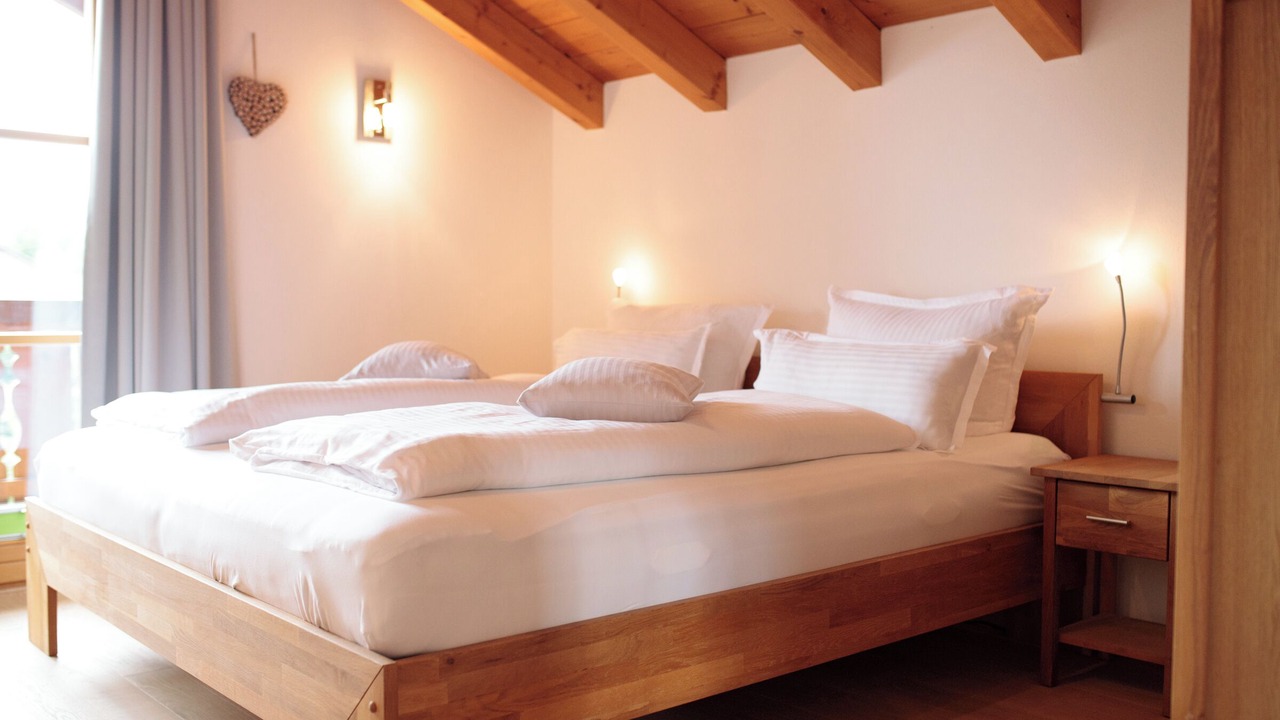Photo of Bedroom in Sonnenbichl