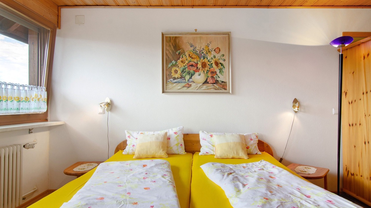 Photo of Bedroom in Espasingen