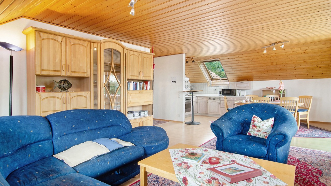 Photo of Livingroom in Espasingen