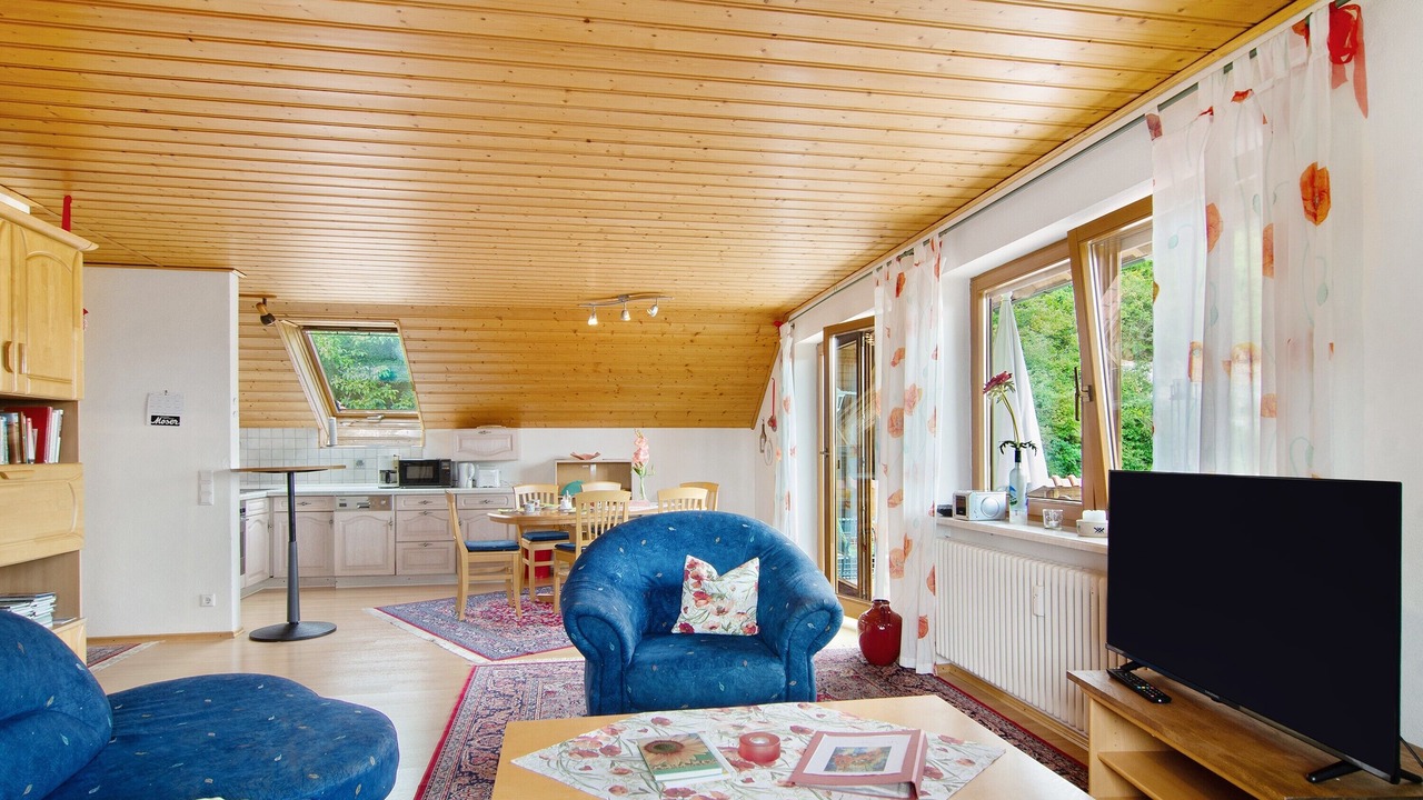 Photo of Livingroom in Espasingen