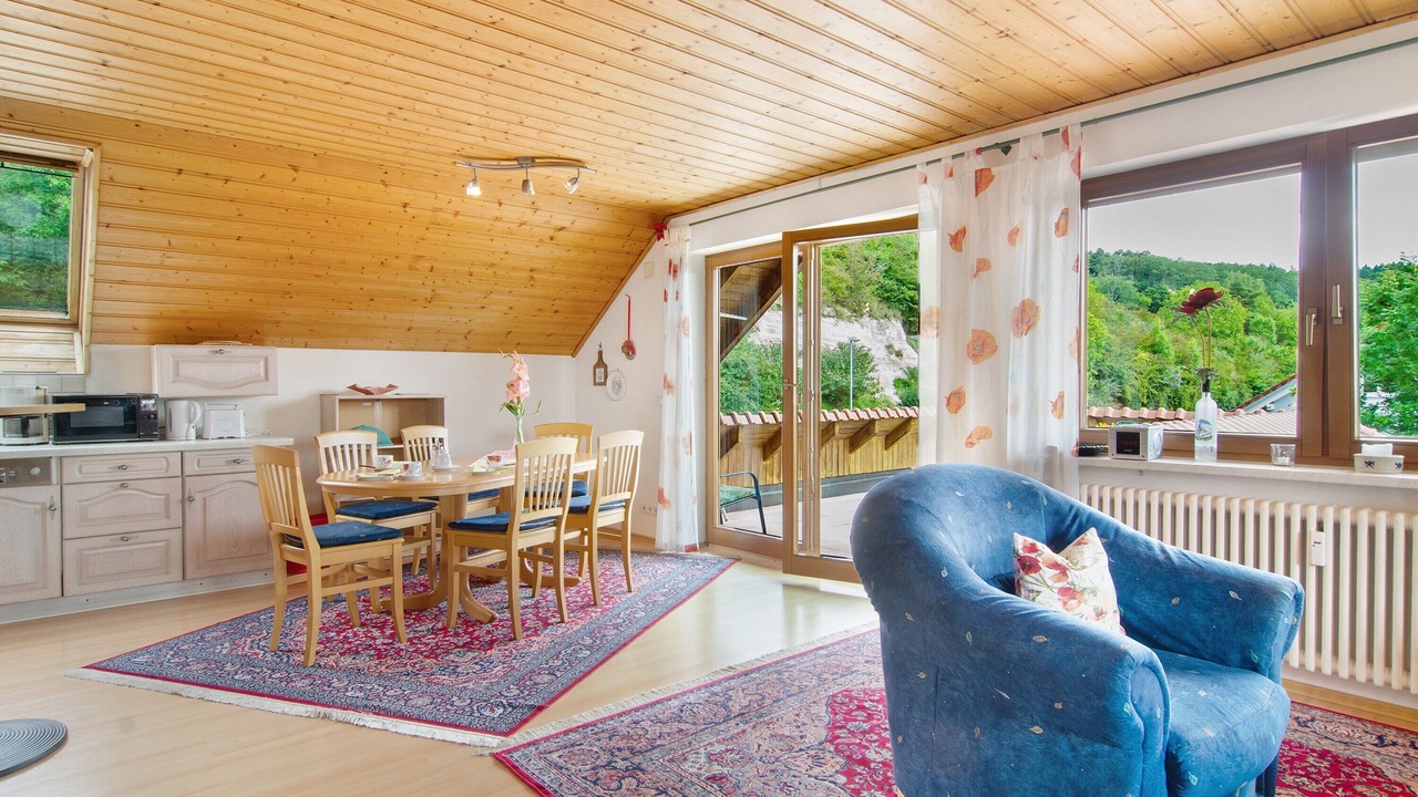 Photo of Livingroom in Espasingen