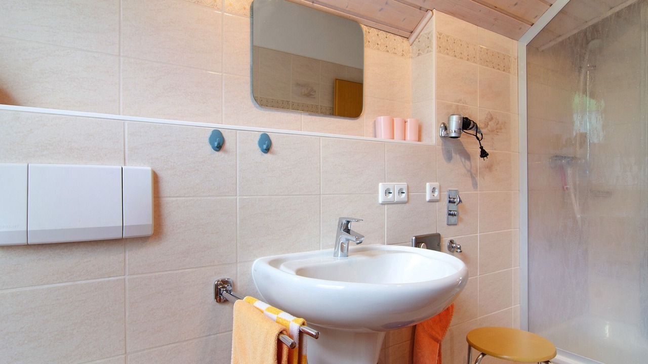 Photo of Bathroom in Espasingen