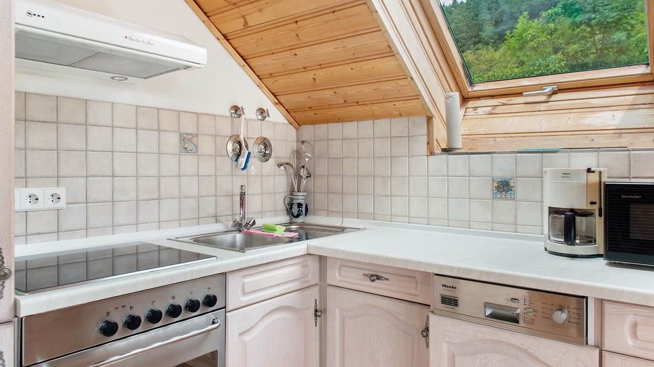 Photo of Kitchen in Espasingen
