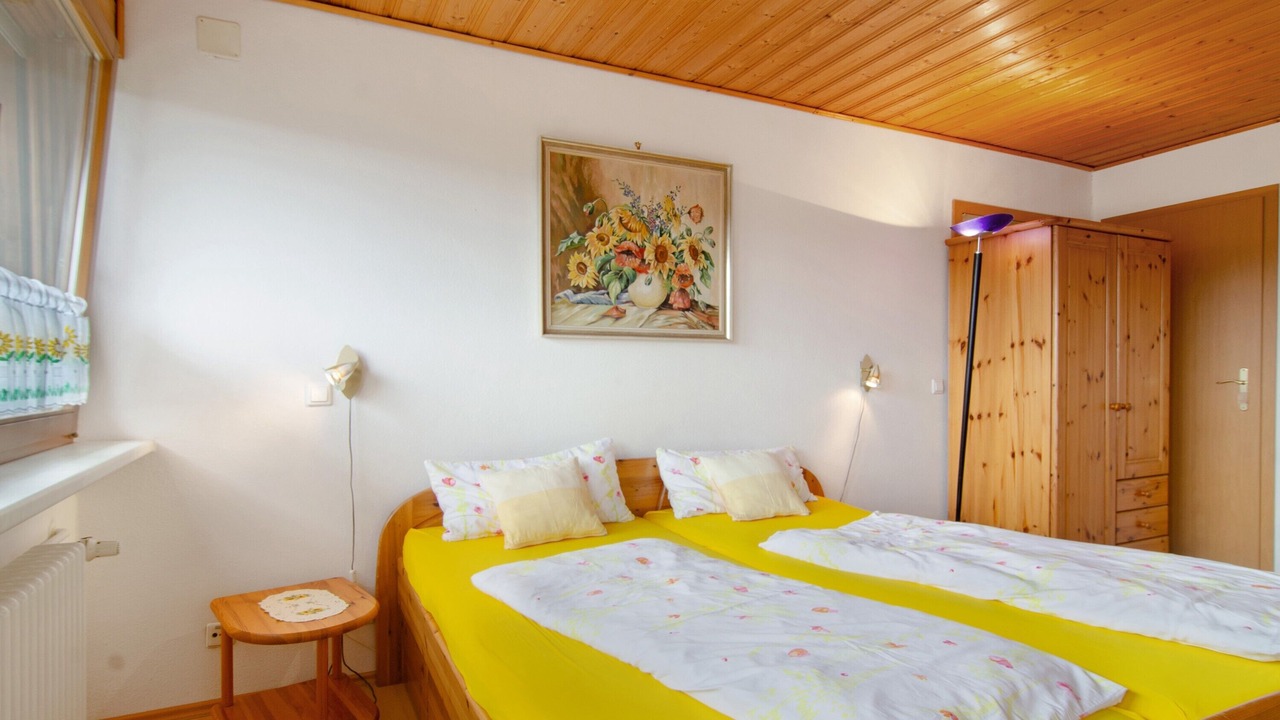 Photo of Bedroom in Espasingen