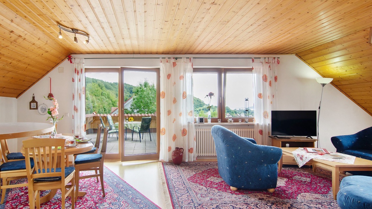 Photo of Livingroom in Espasingen