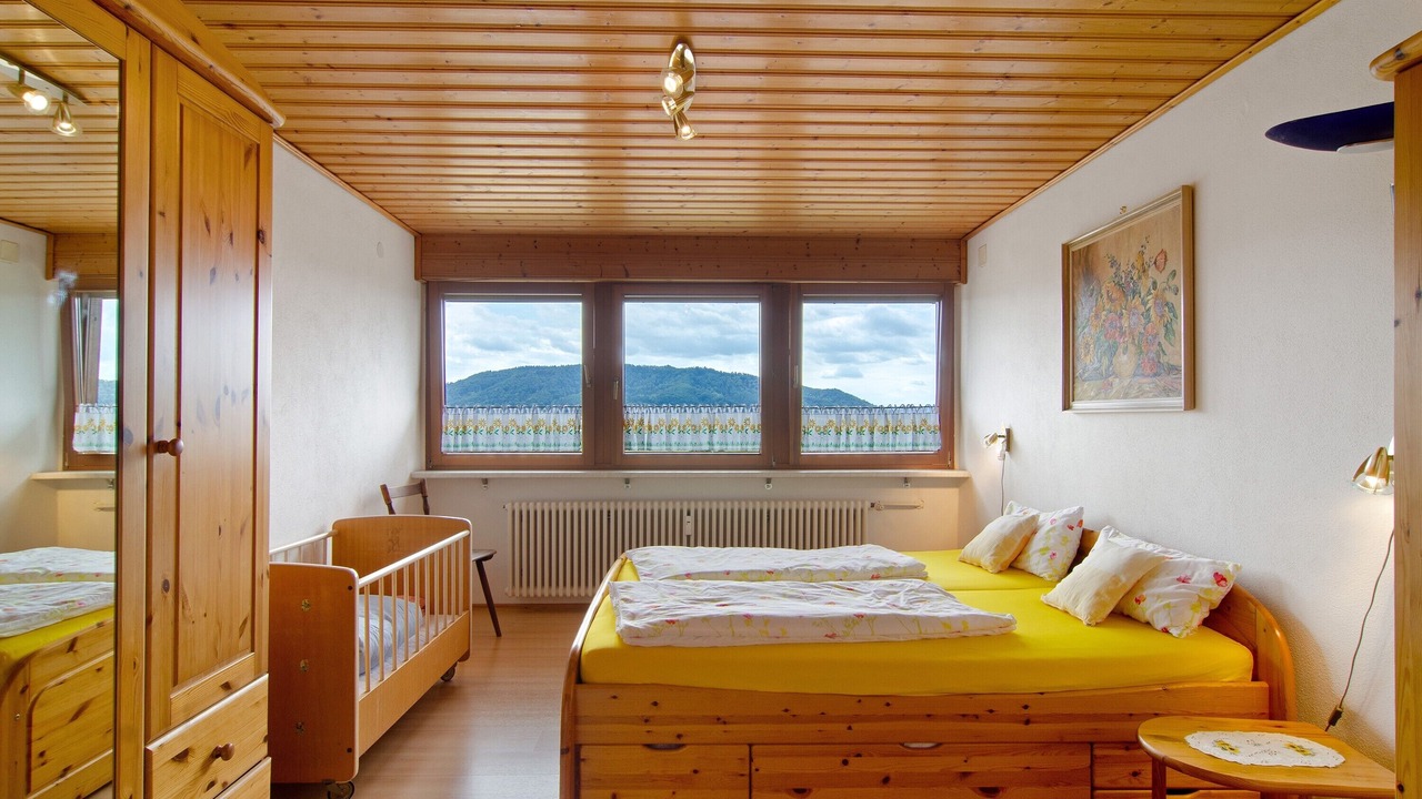 Photo of Bedroom in Espasingen