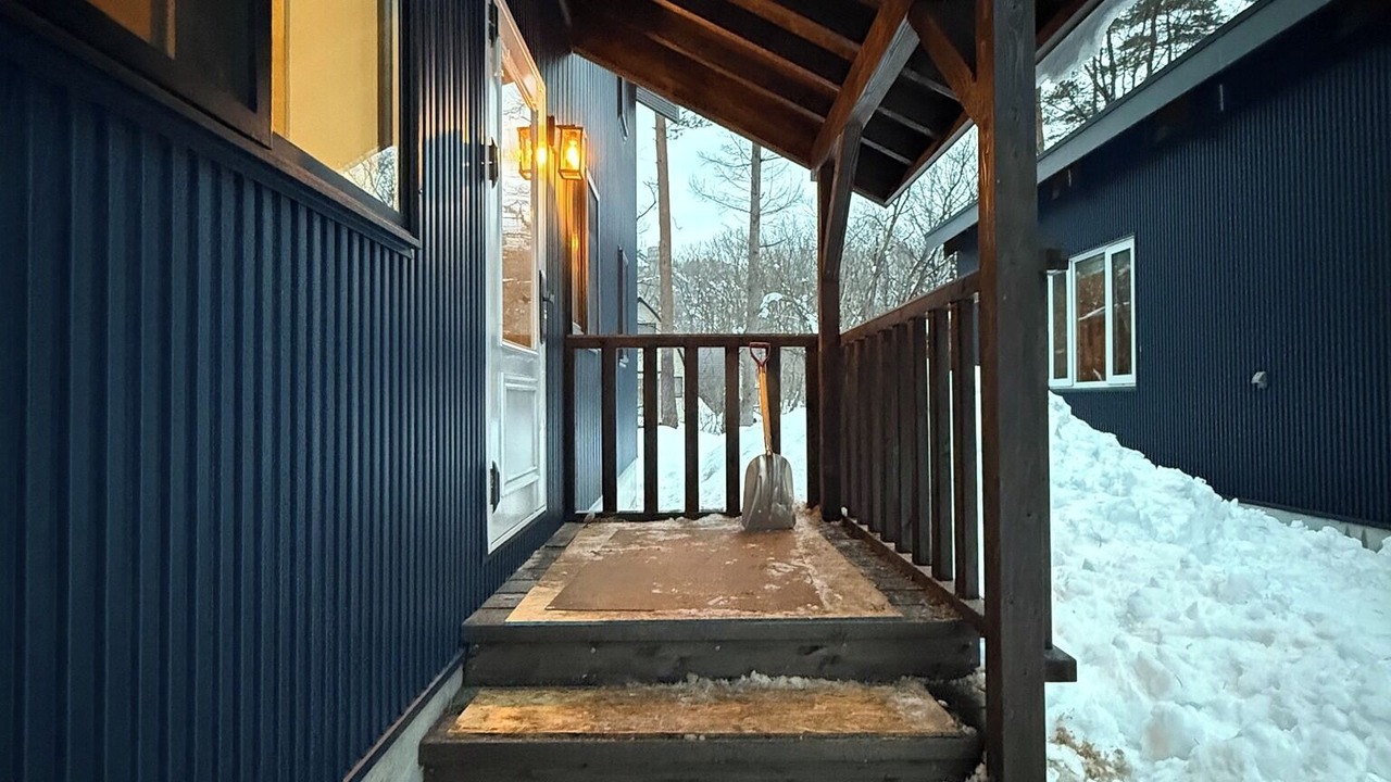 Photo of Outdoor in Hokujo