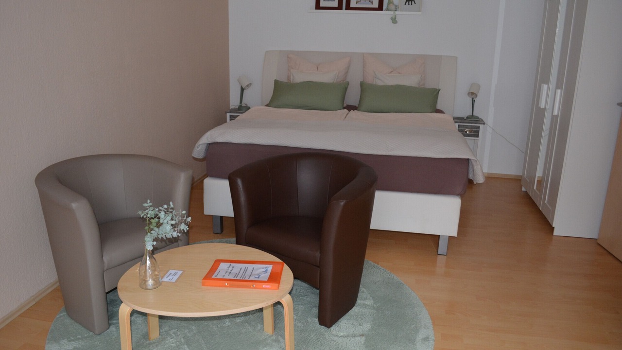Photo of Bedroom in Estenfeld