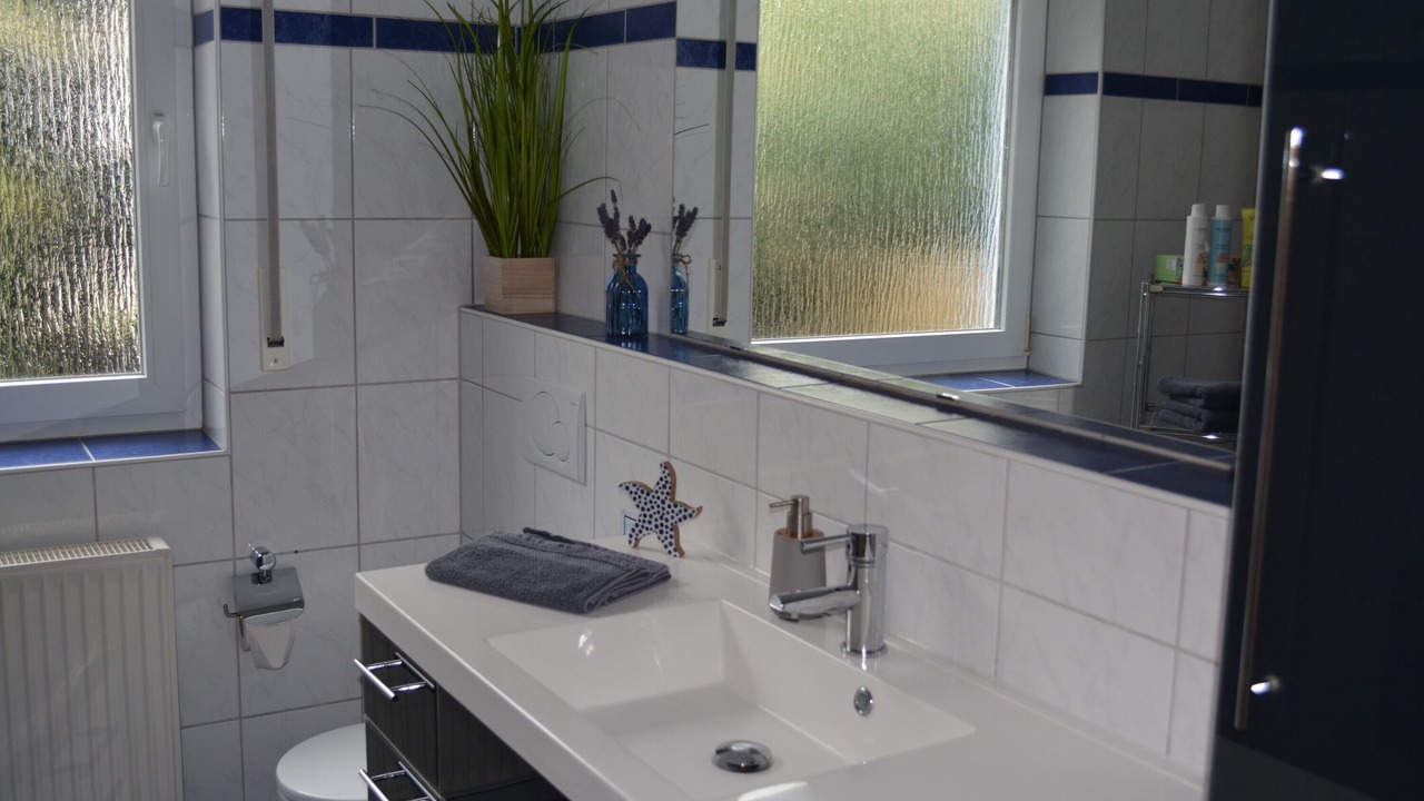 Photo of Bathroom in Estenfeld