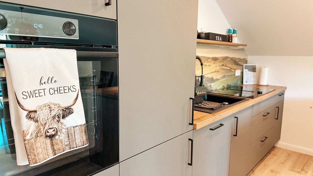 Photo of Kitchen in Kotzting