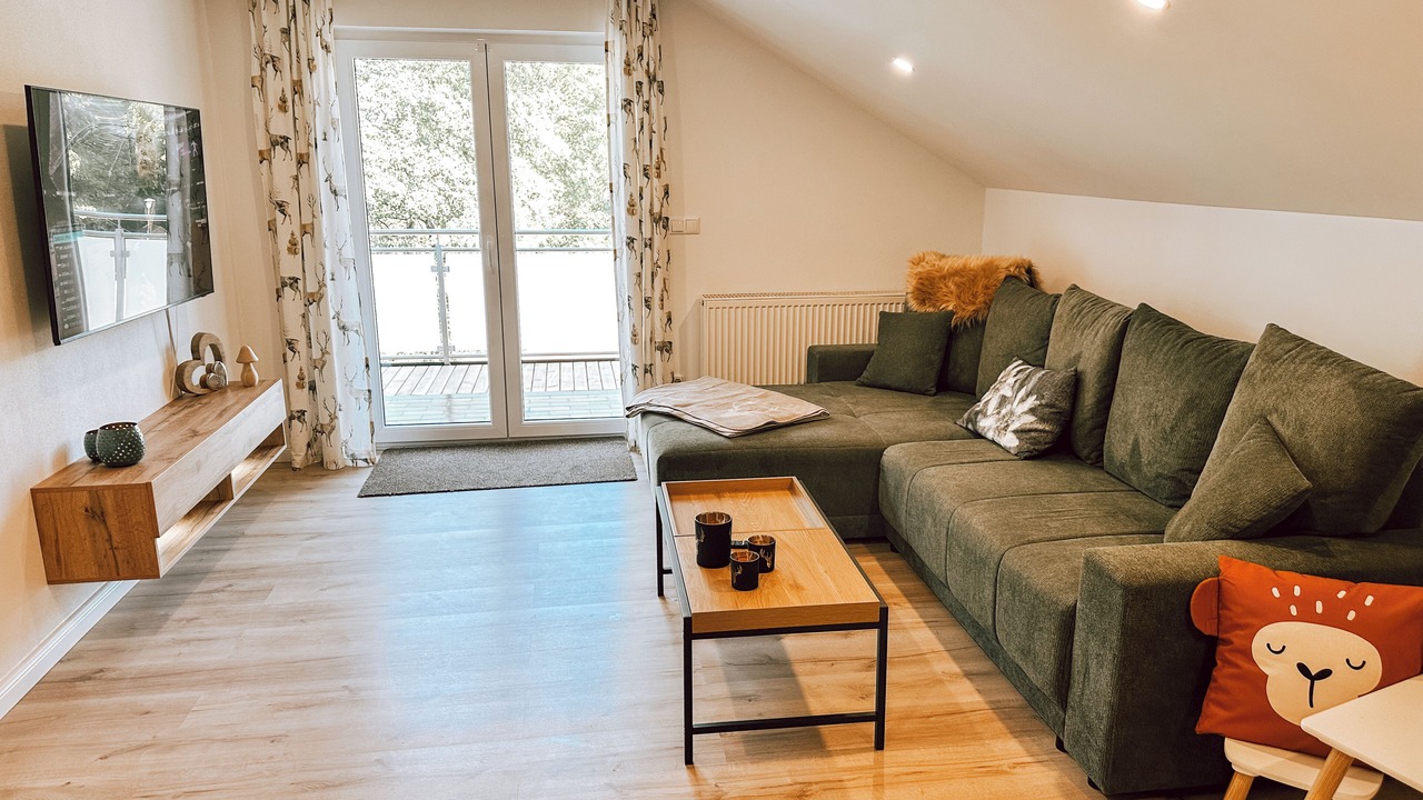 Photo of Livingroom in Kotzting