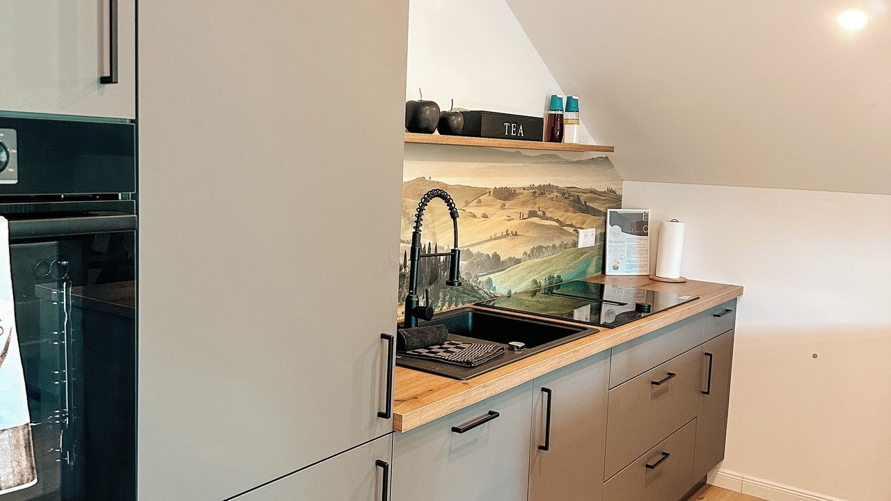 Photo of Kitchen in Kotzting