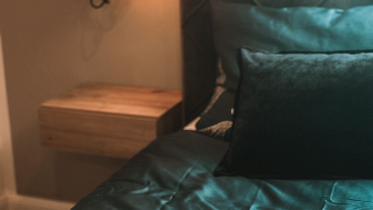 Photo of Bedroom in Kotzting