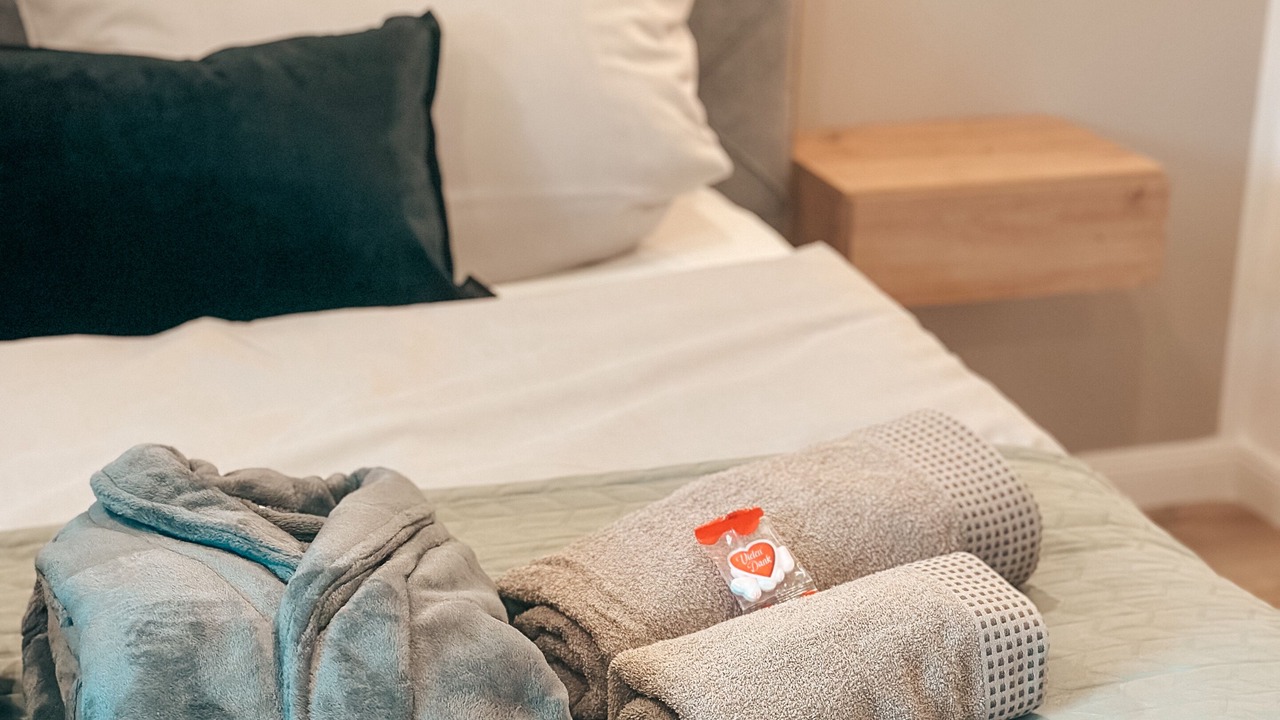 Photo of Bedroom in Kotzting