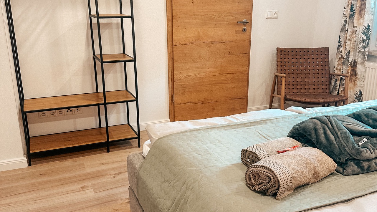 Photo of Bedroom in Kotzting