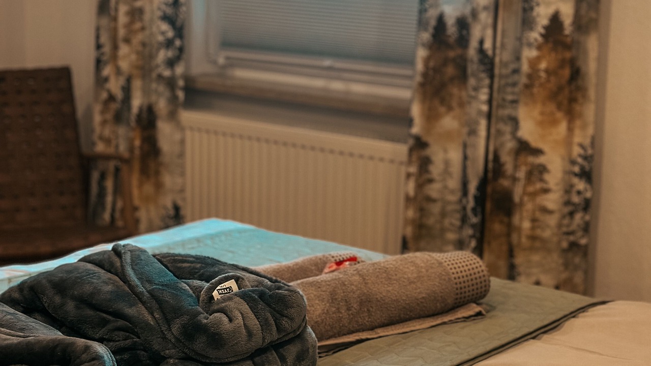 Photo of Bedroom in Kotzting