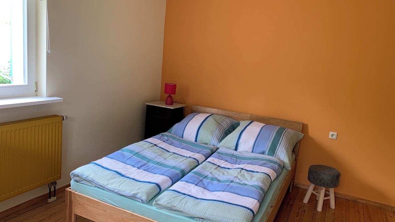 Photo of Bedroom in Veitshoechheim