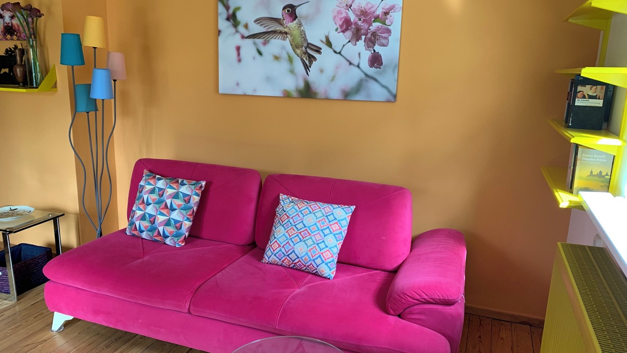 Photo of Livingroom in Veitshoechheim