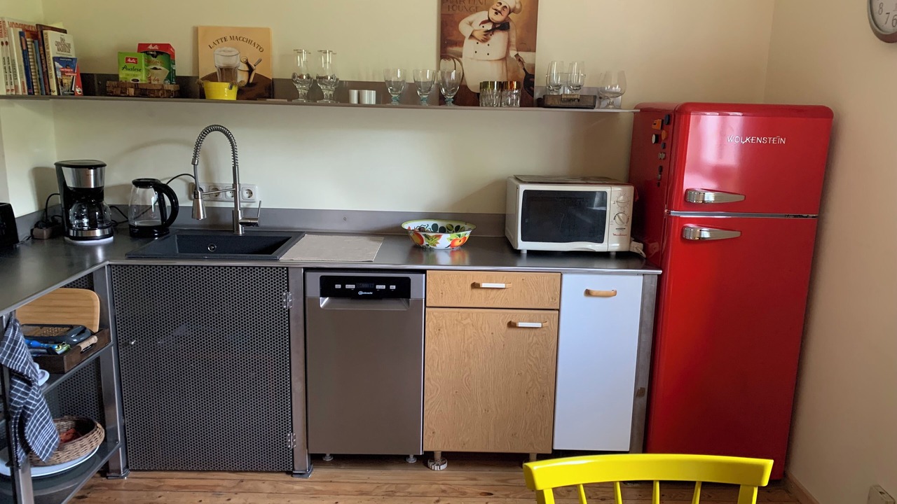 Photo of Kitchen in Veitshoechheim