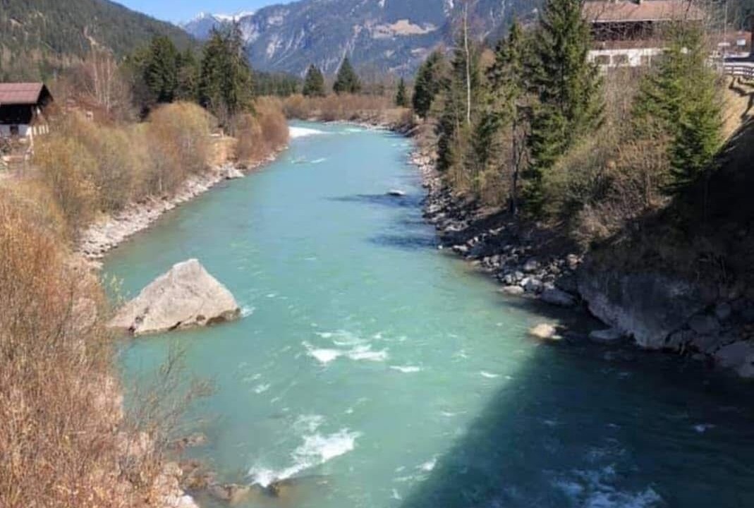 Photo of Others in Vorderhornbach