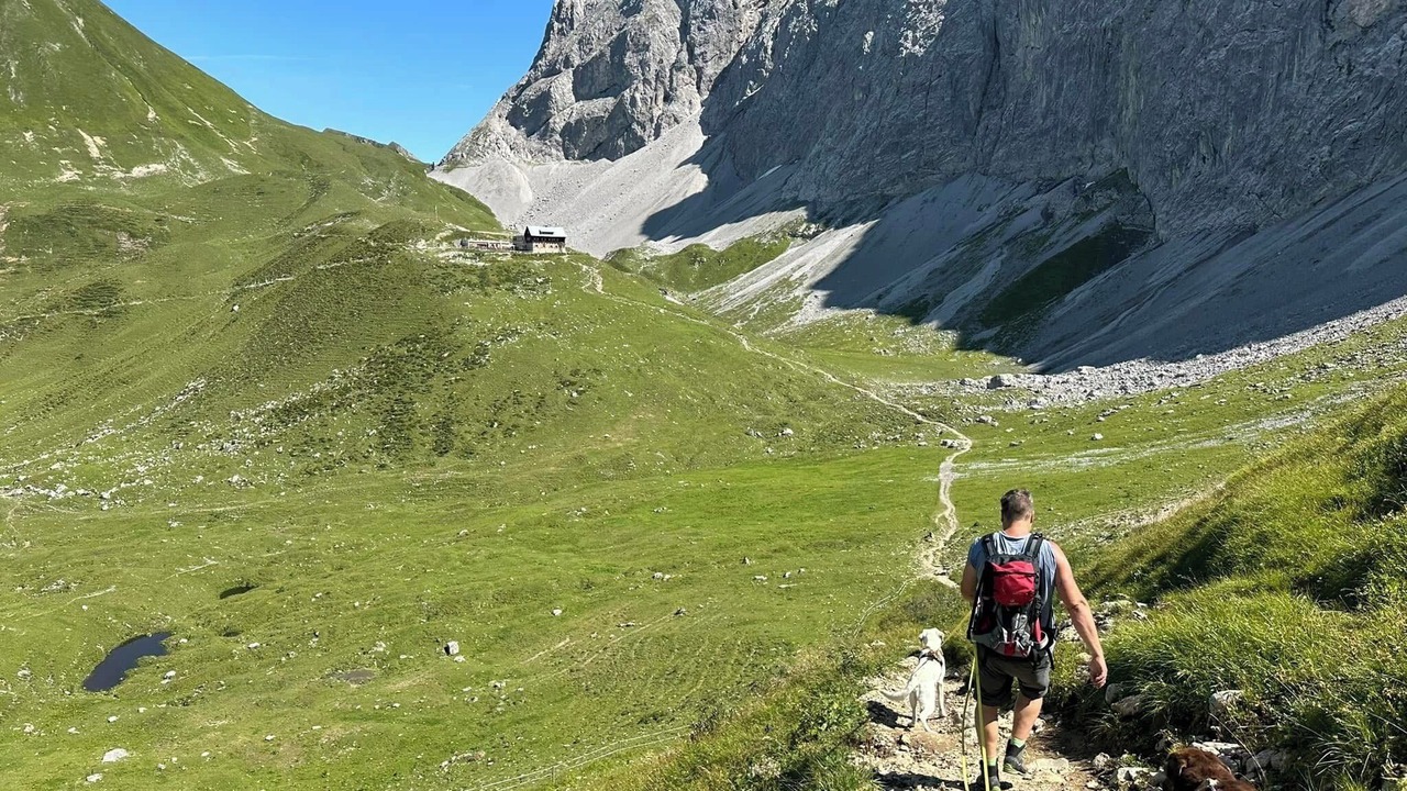 Photo of Others in Vorderhornbach