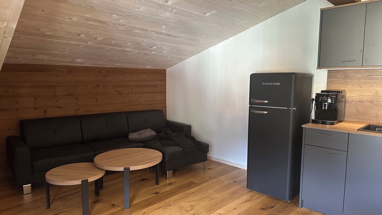 Photo of Livingroom in Vorderhornbach
