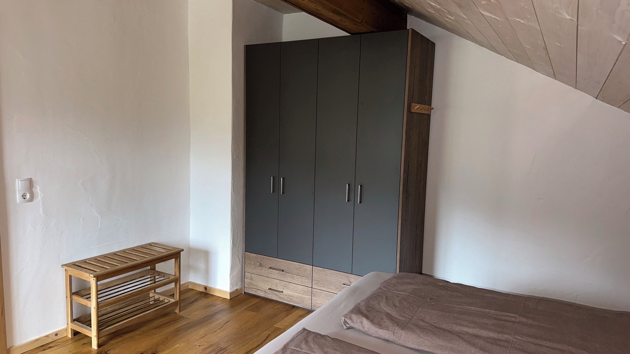 Photo of Bedroom in Vorderhornbach
