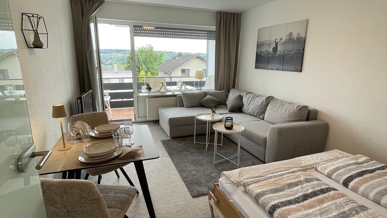 Photo of Livingroom in Korbecke
