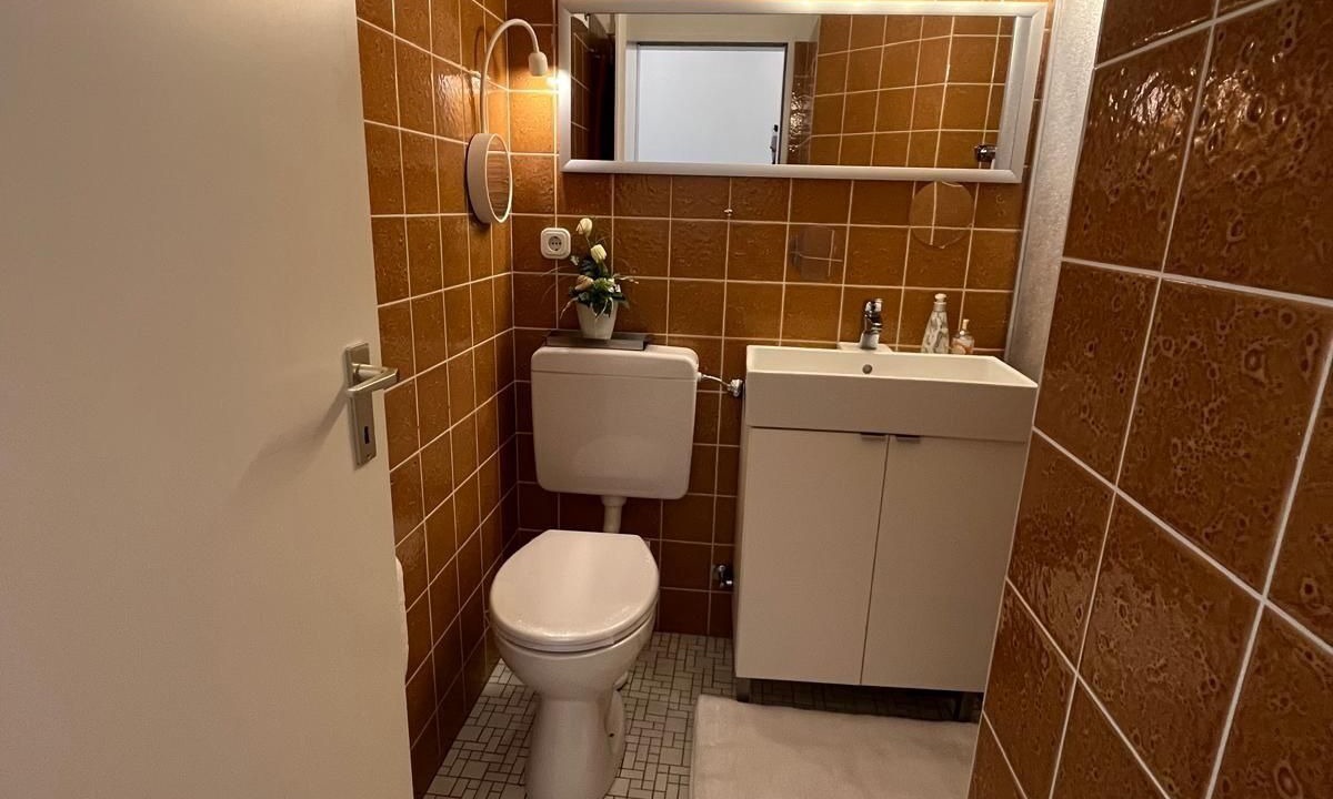 Photo of Bathroom in Korbecke