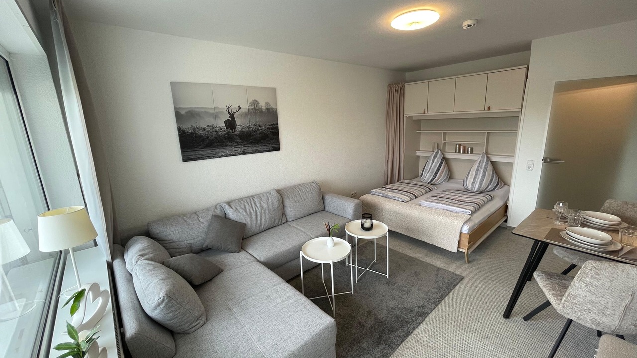 Photo of Livingroom in Korbecke