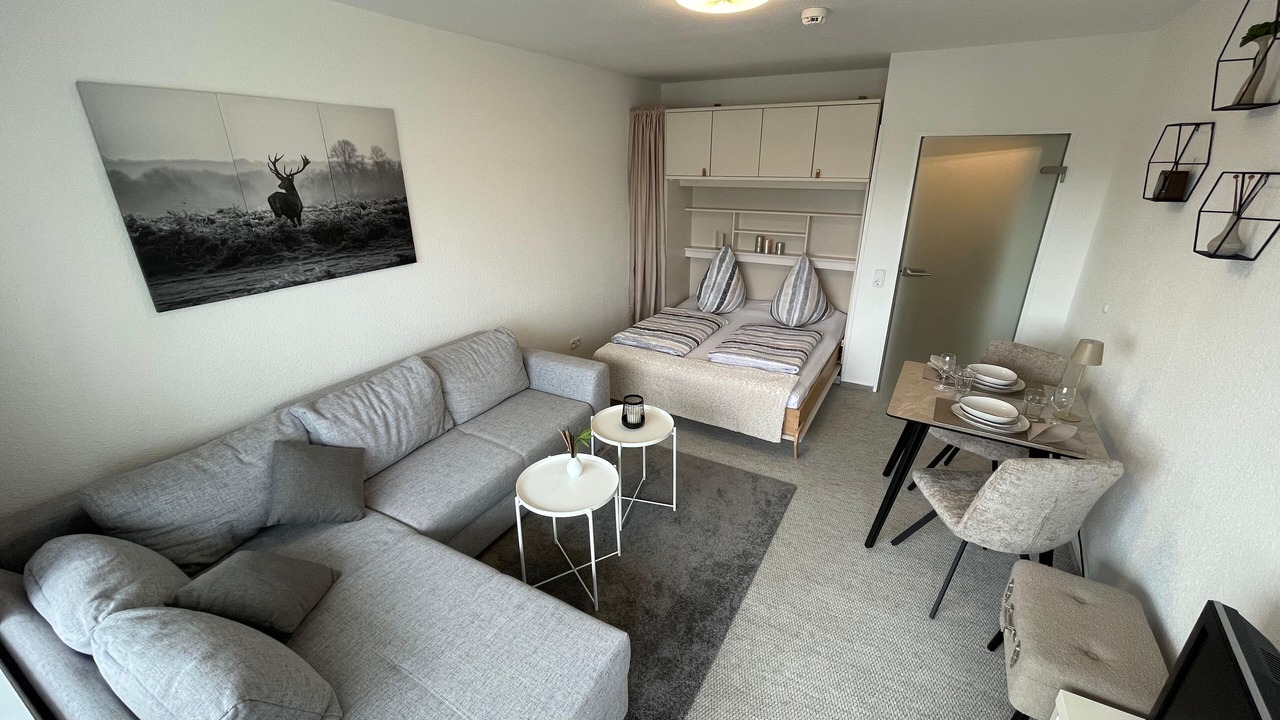 Photo of Livingroom in Korbecke