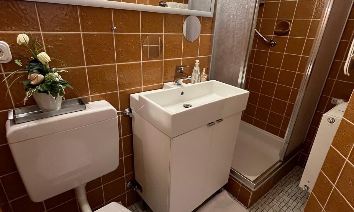 Photo of Bathroom in Korbecke